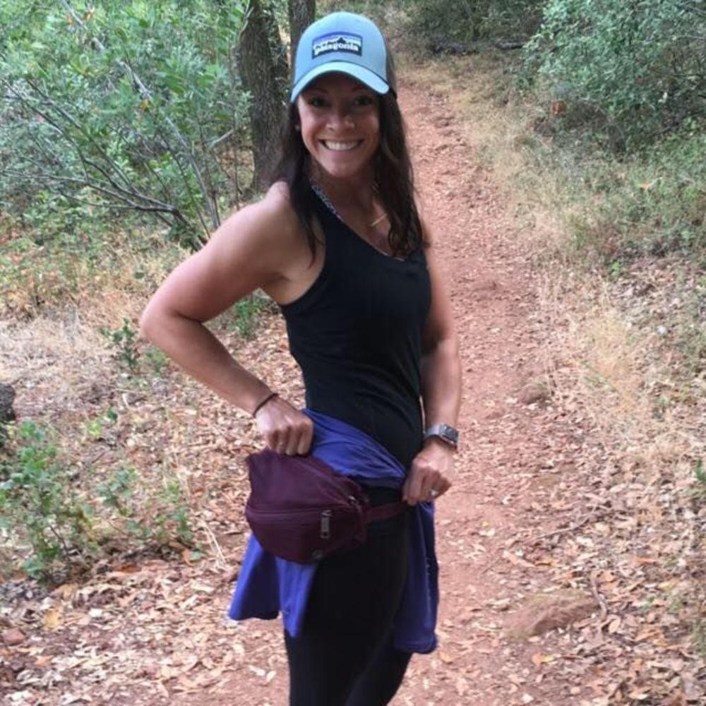 Meet your Posher, Samantha